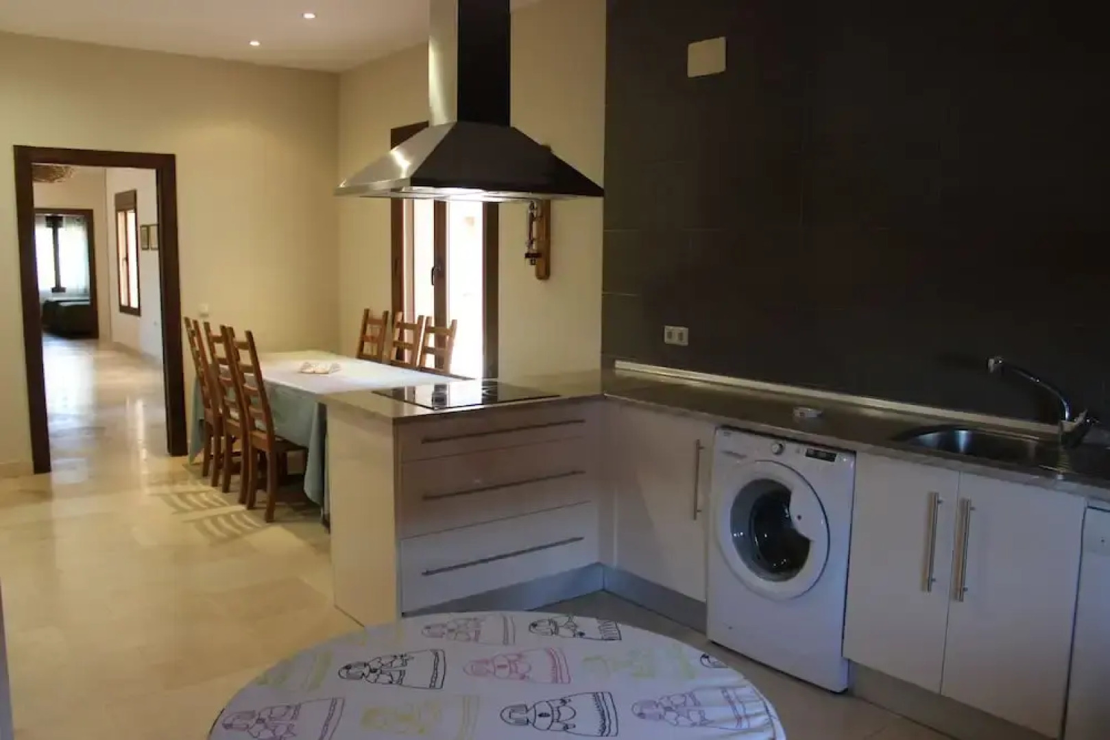 Casa Rural Los Mentideros