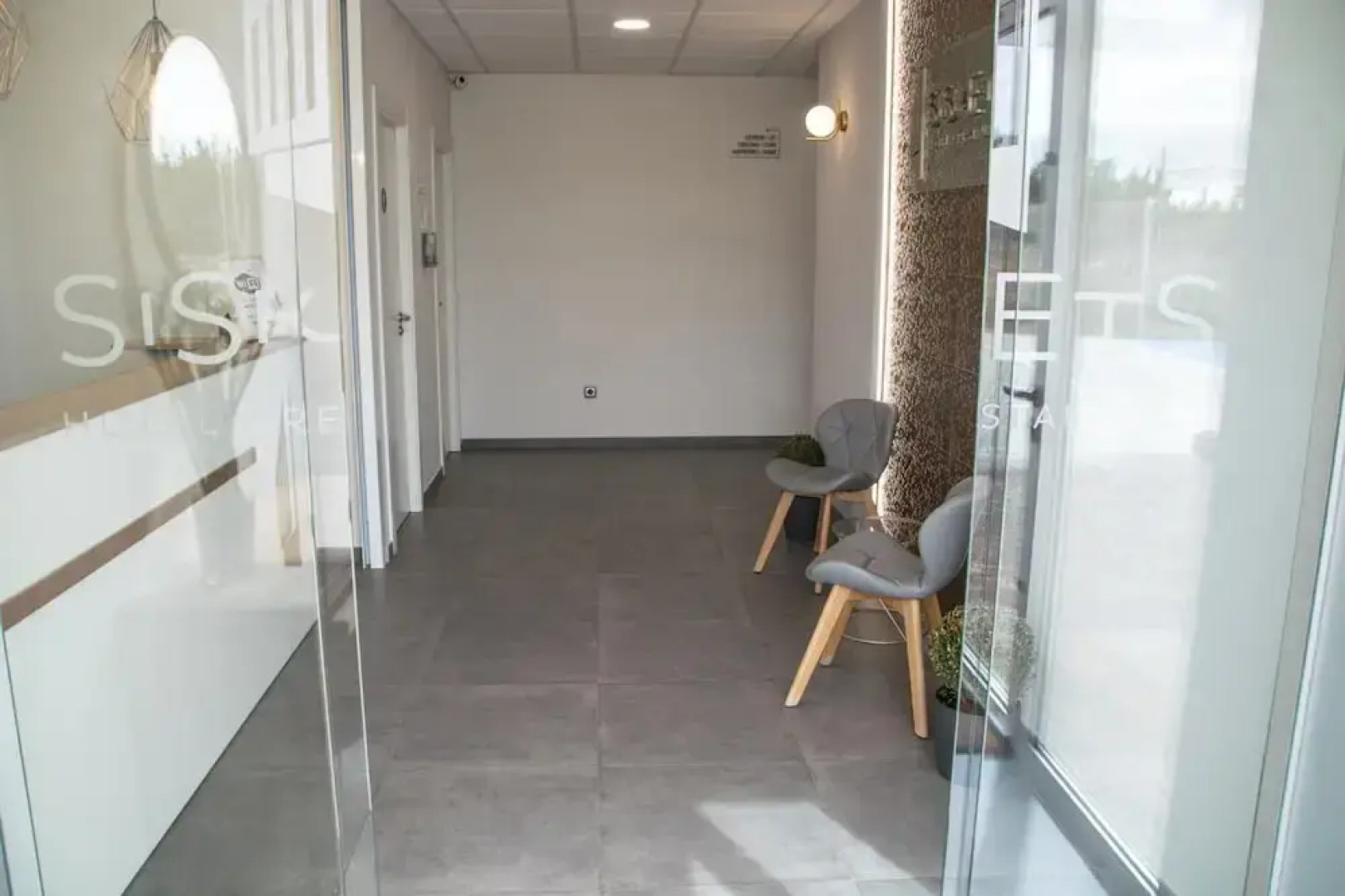 Siskets Hotel & Restaurante