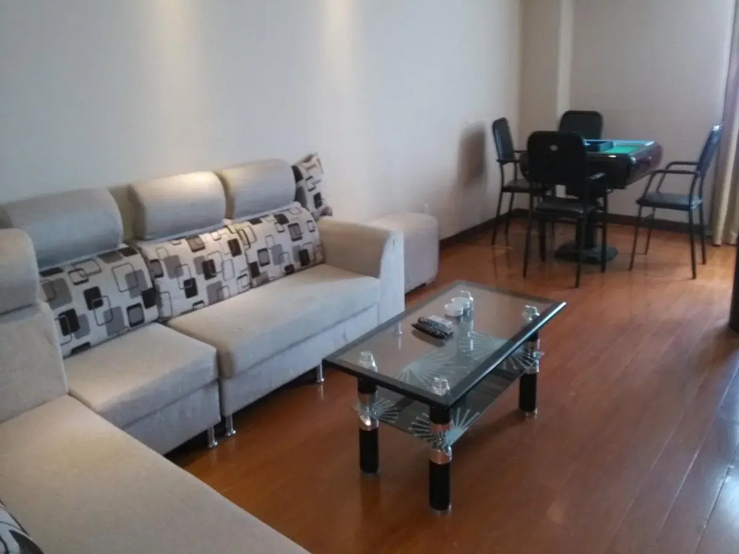 GreenTree Inn Nanning Baisha Avenue Provence Business Hotel