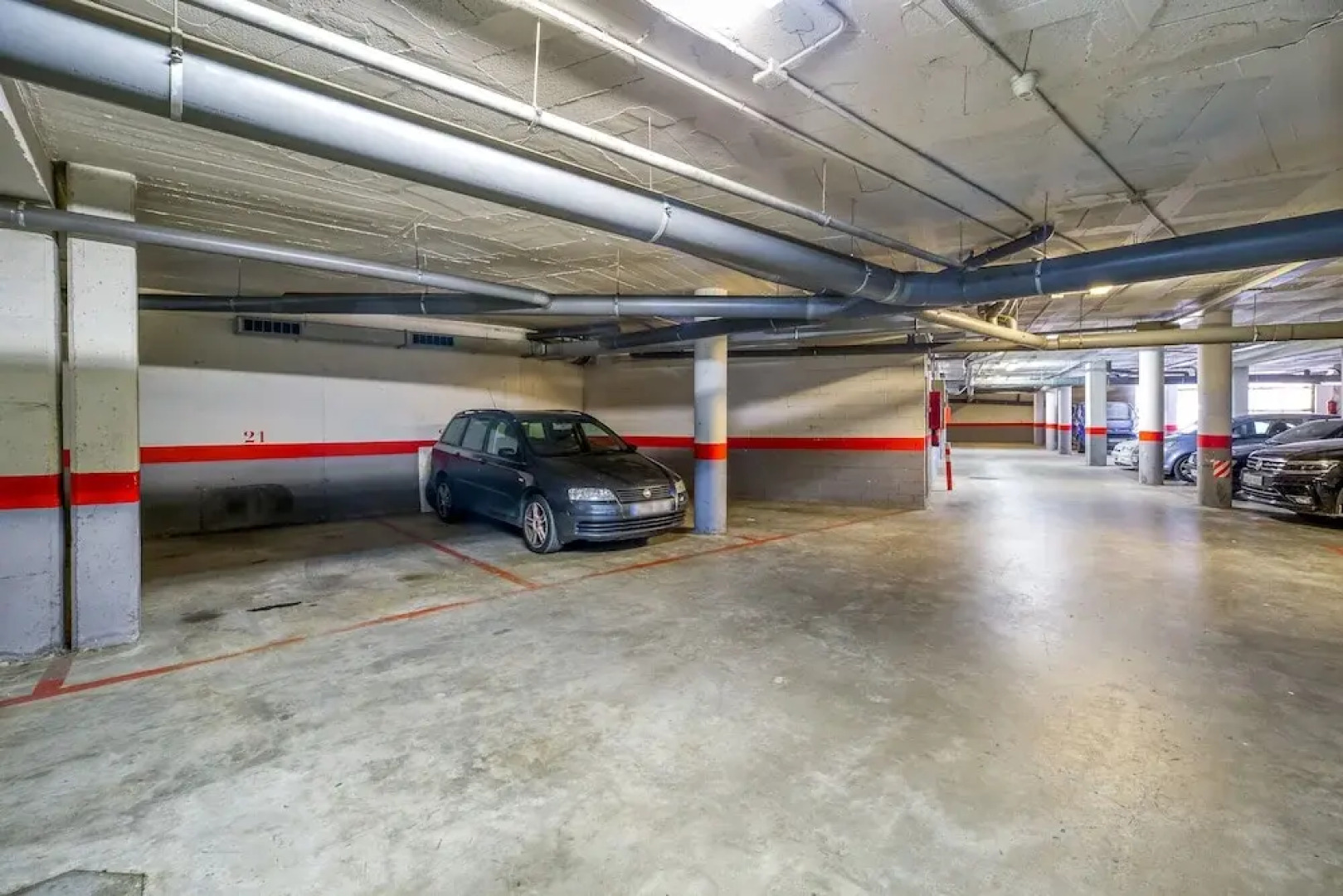 Apartament Dúplex Espriu