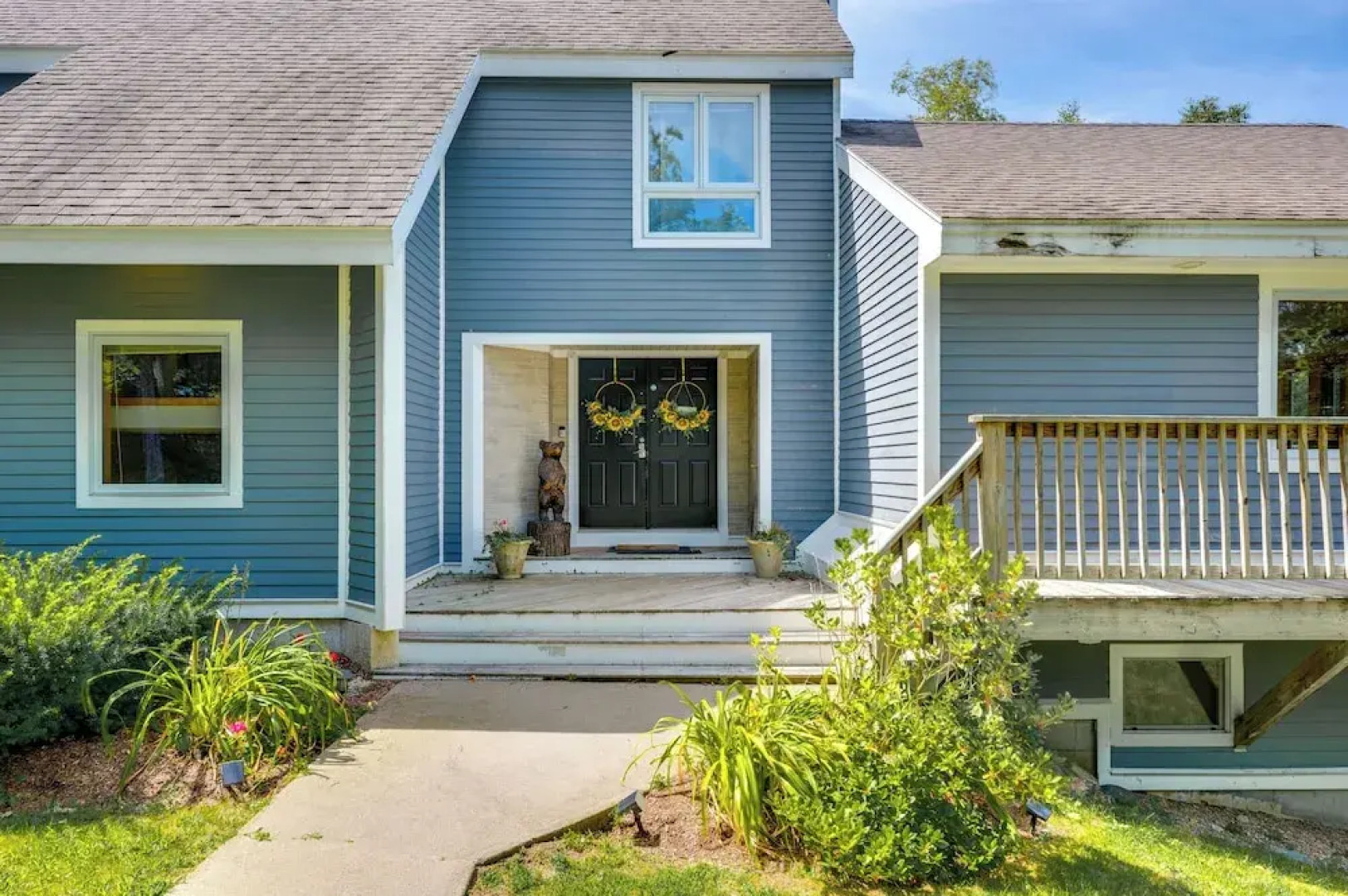 Ski, Hike & Game: White Mountains Family Retreat