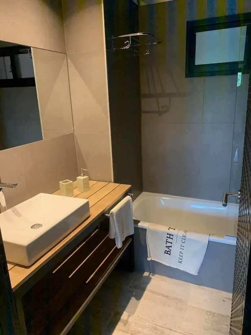 Lofts Mai Self Amenities