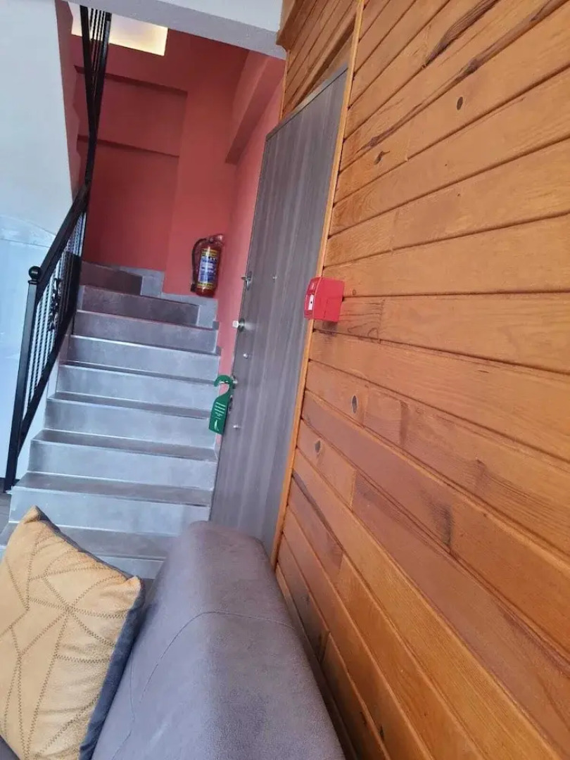 La Vie En Rose Otel by Söğütdağı