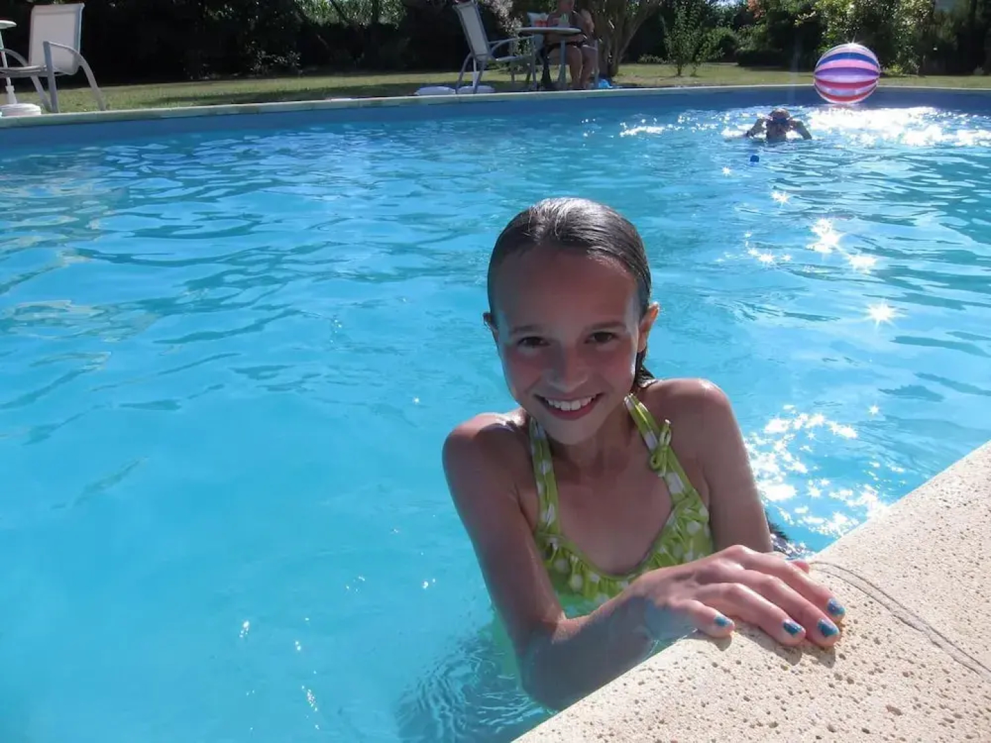 The Retreat at Le Grand Bois