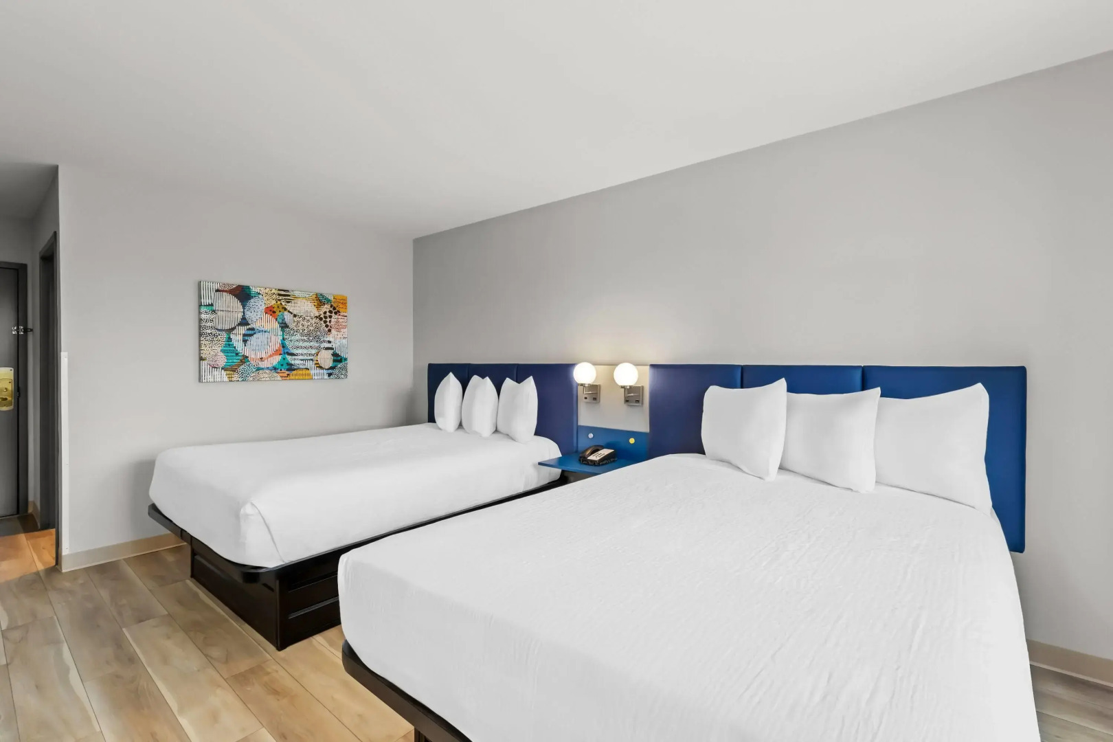 Microtel Inn & Suites by Wyndham Norcross