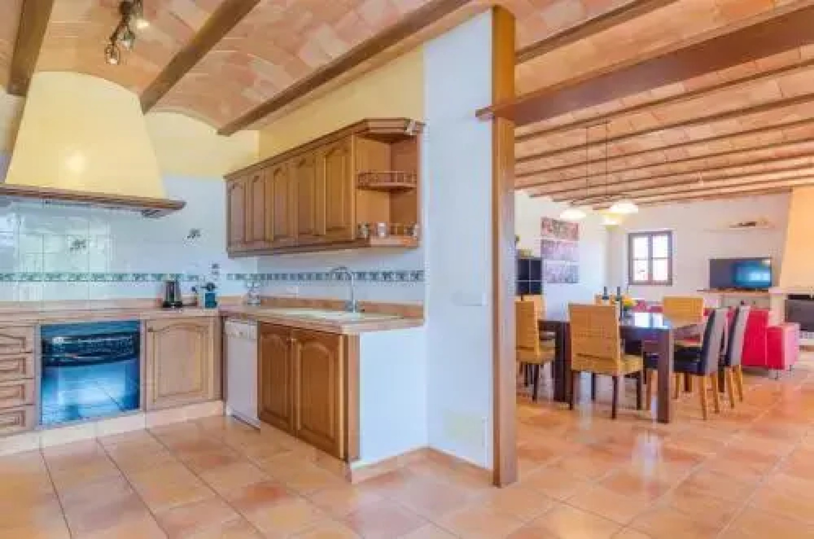 Son Berga O Can Revell