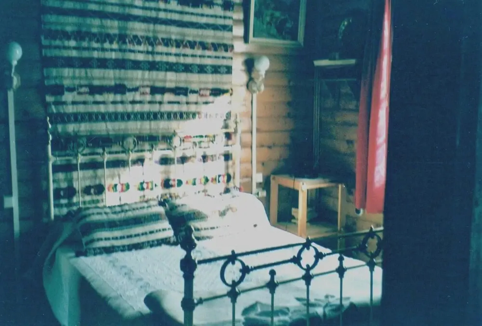 House With 2 Bedrooms in Loudenvielle, With Wonderful Mountain View and Furnished Garden - 5 km From the Slopes