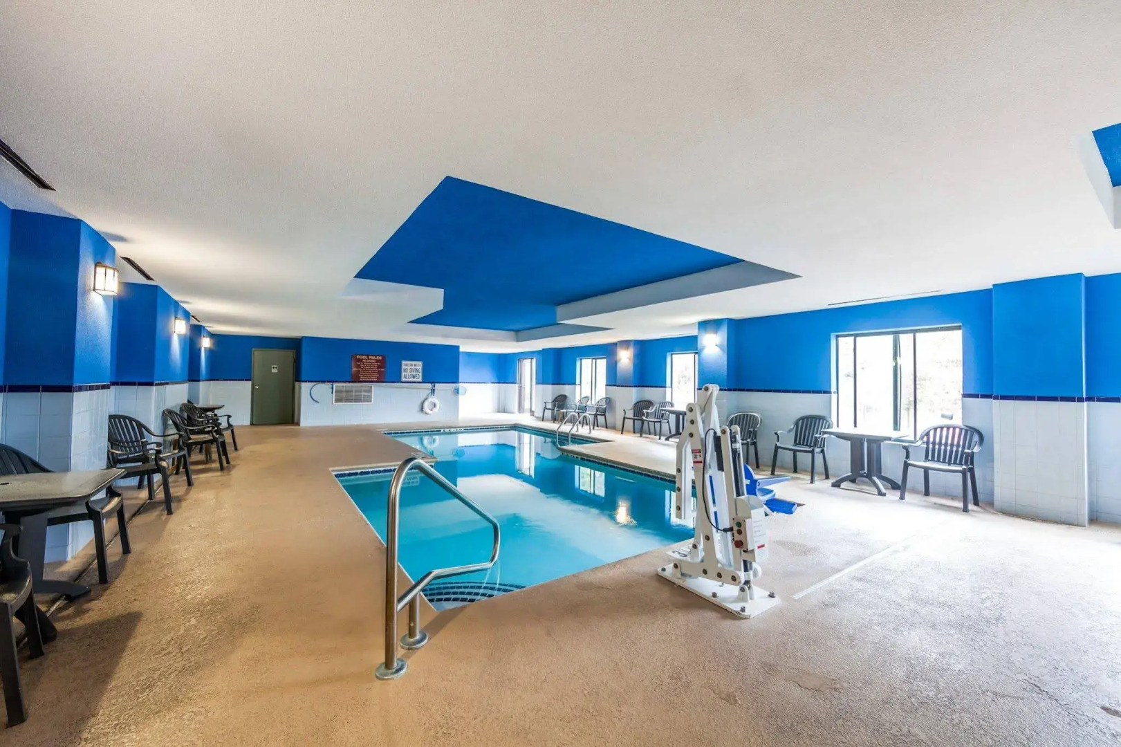 Comfort Inn Chattanooga Downtown Southside