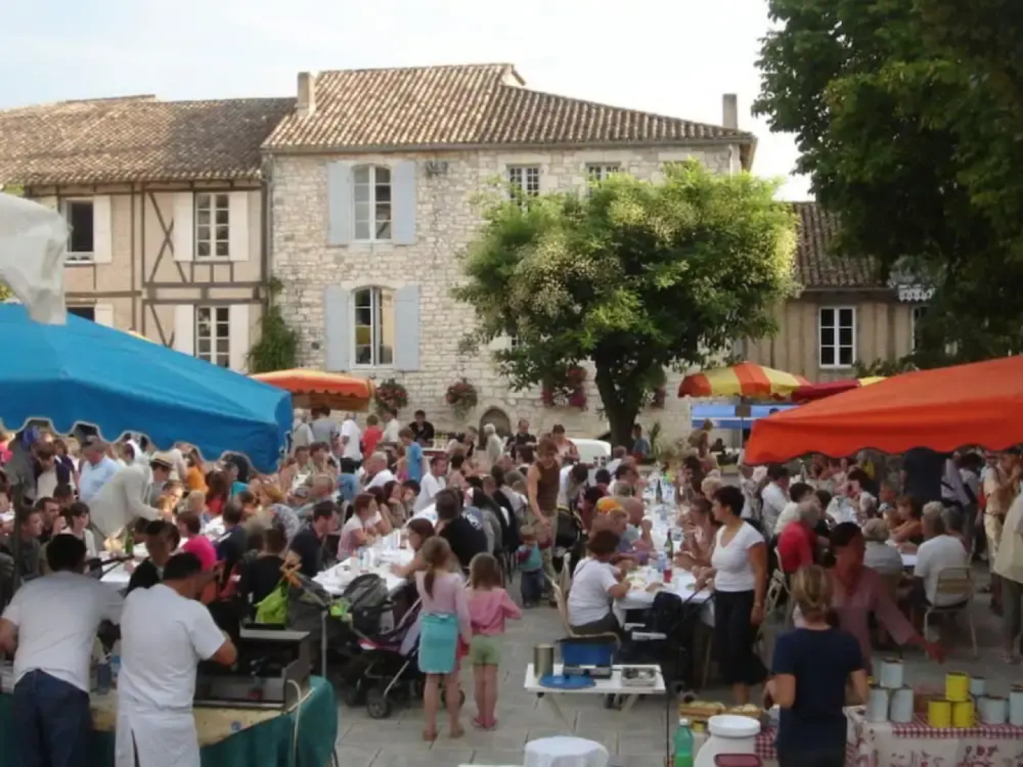 Chateau From the 12th Century With Modern Comfort in a Sublime Setting