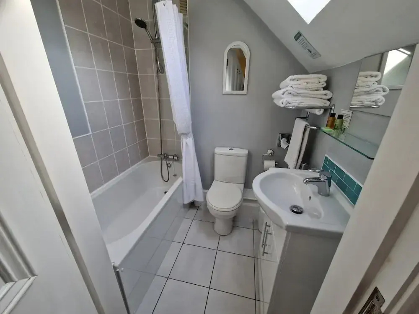 Craigbank Guesthouse