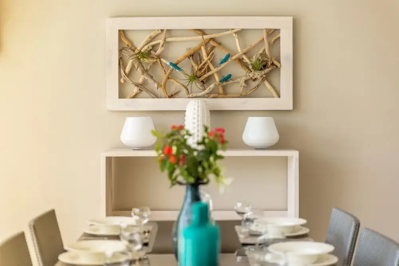 Palm Villas Martinique