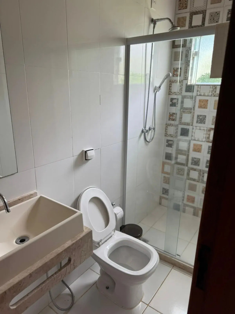 Hotel Fazenda Bavária