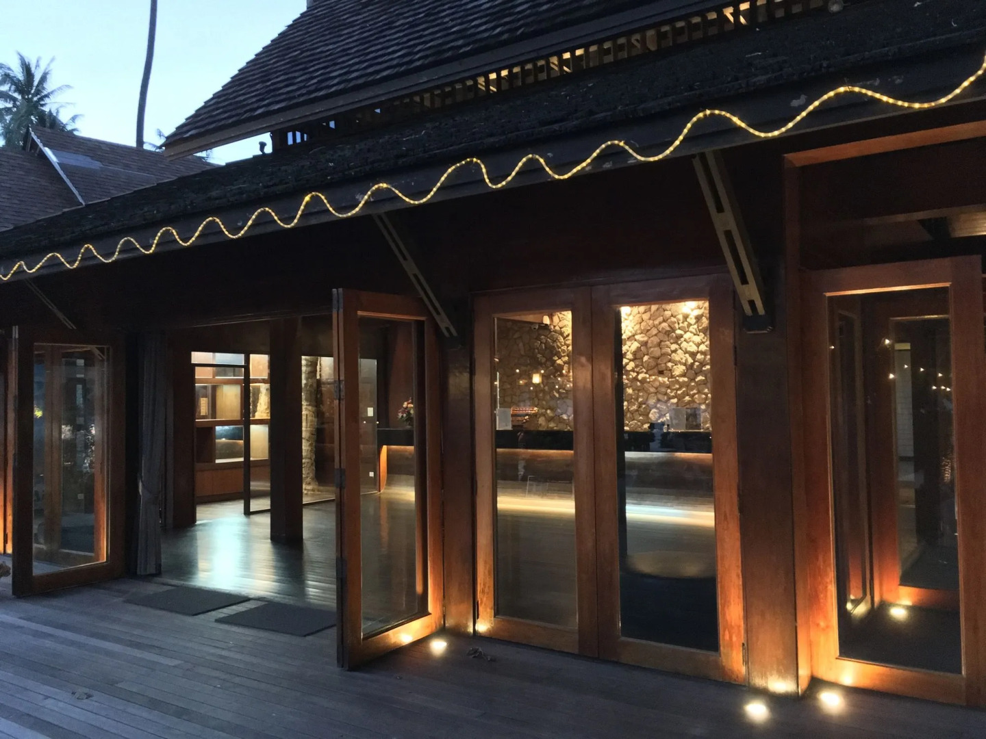 Phi Phi Banyan Villa