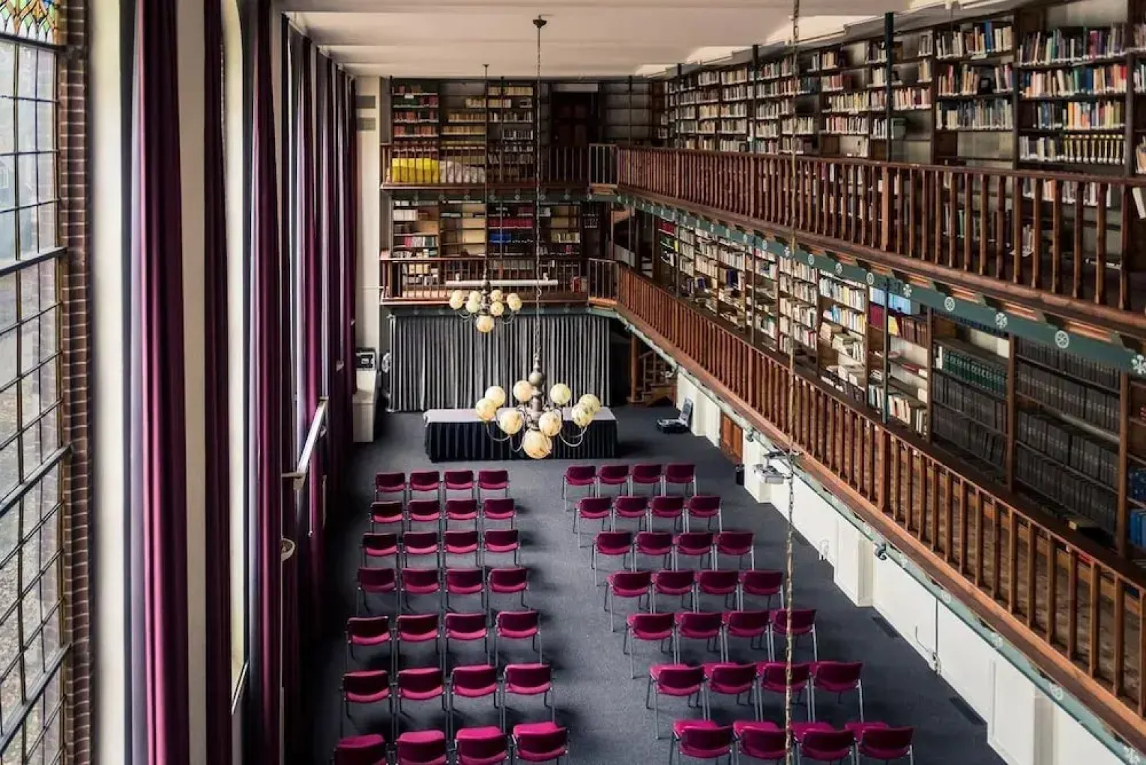 Business & Eventlocation Bovendonk