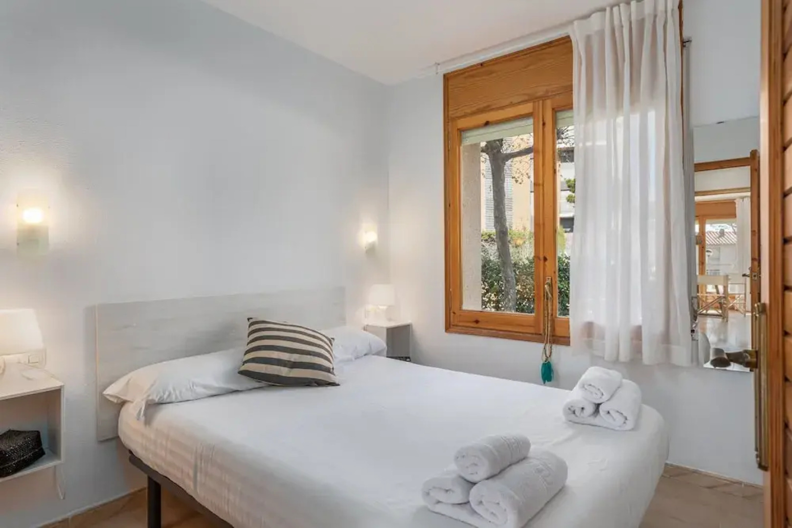 Apartamentos Casa Marea La Fosca