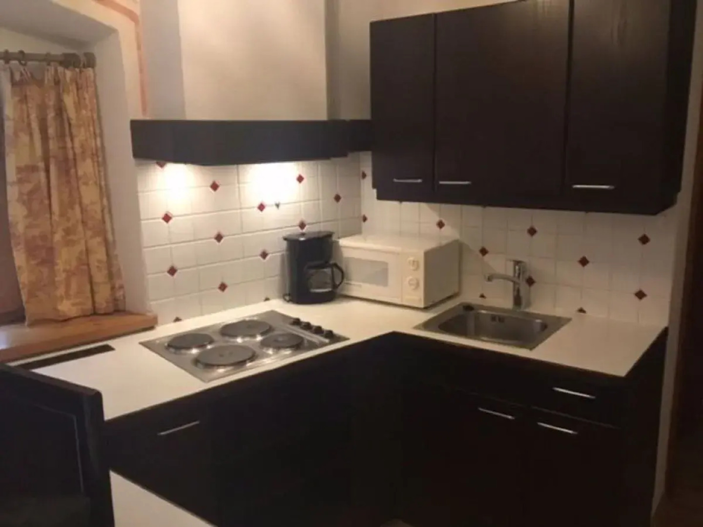 Burg Biedenegg, Pach (FIE201)