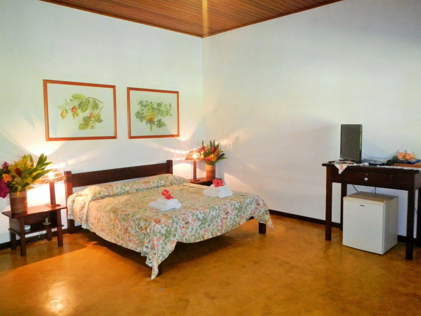 Pousada Caeira