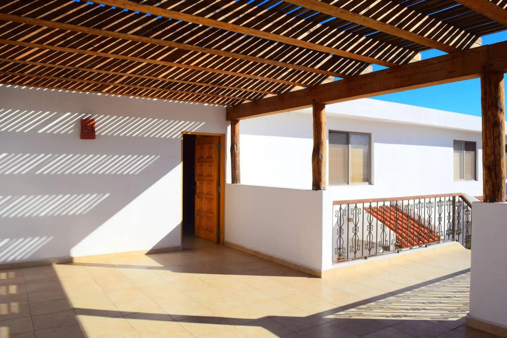 Santa Fe Luxury Residences