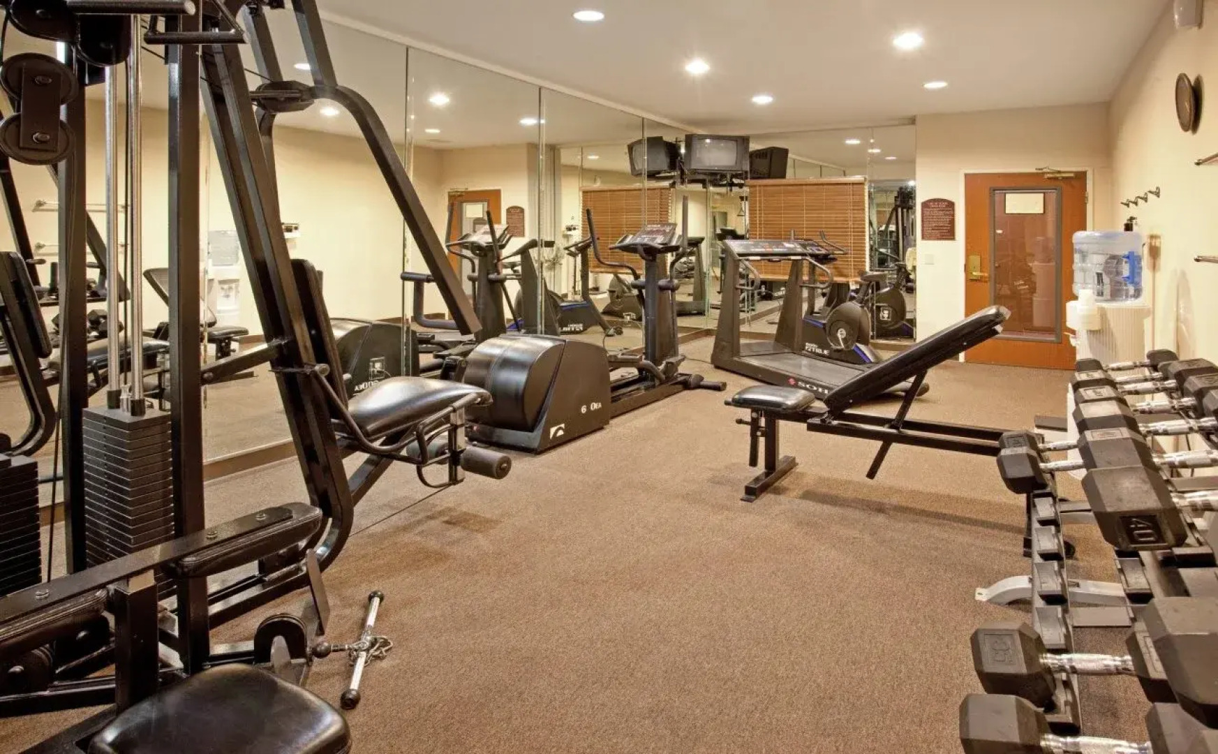 Holiday Inn Express Hotel & Suites El Centro by IHG