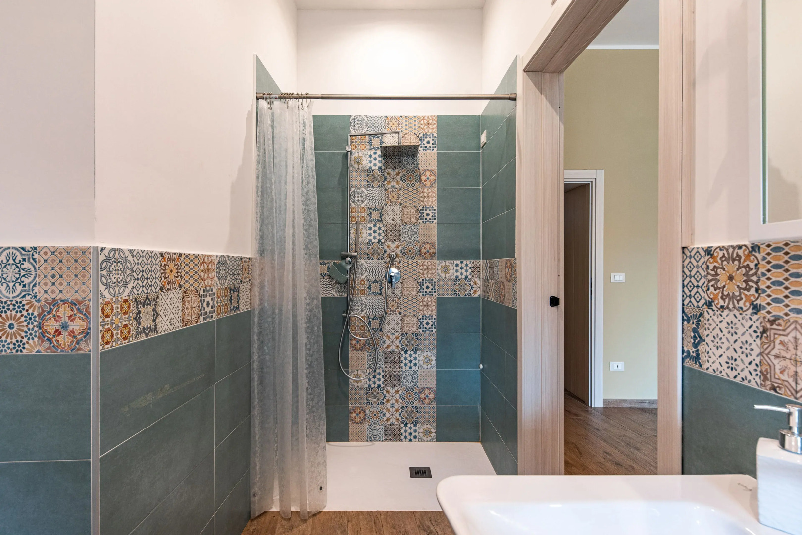 Agora' Castelnuovo Della Daunia