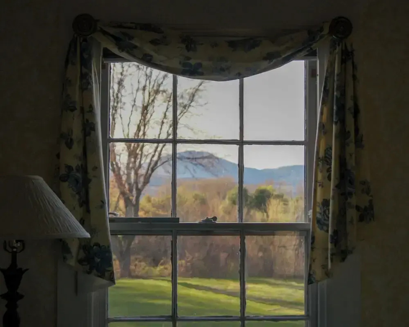 The White Gables Inn
