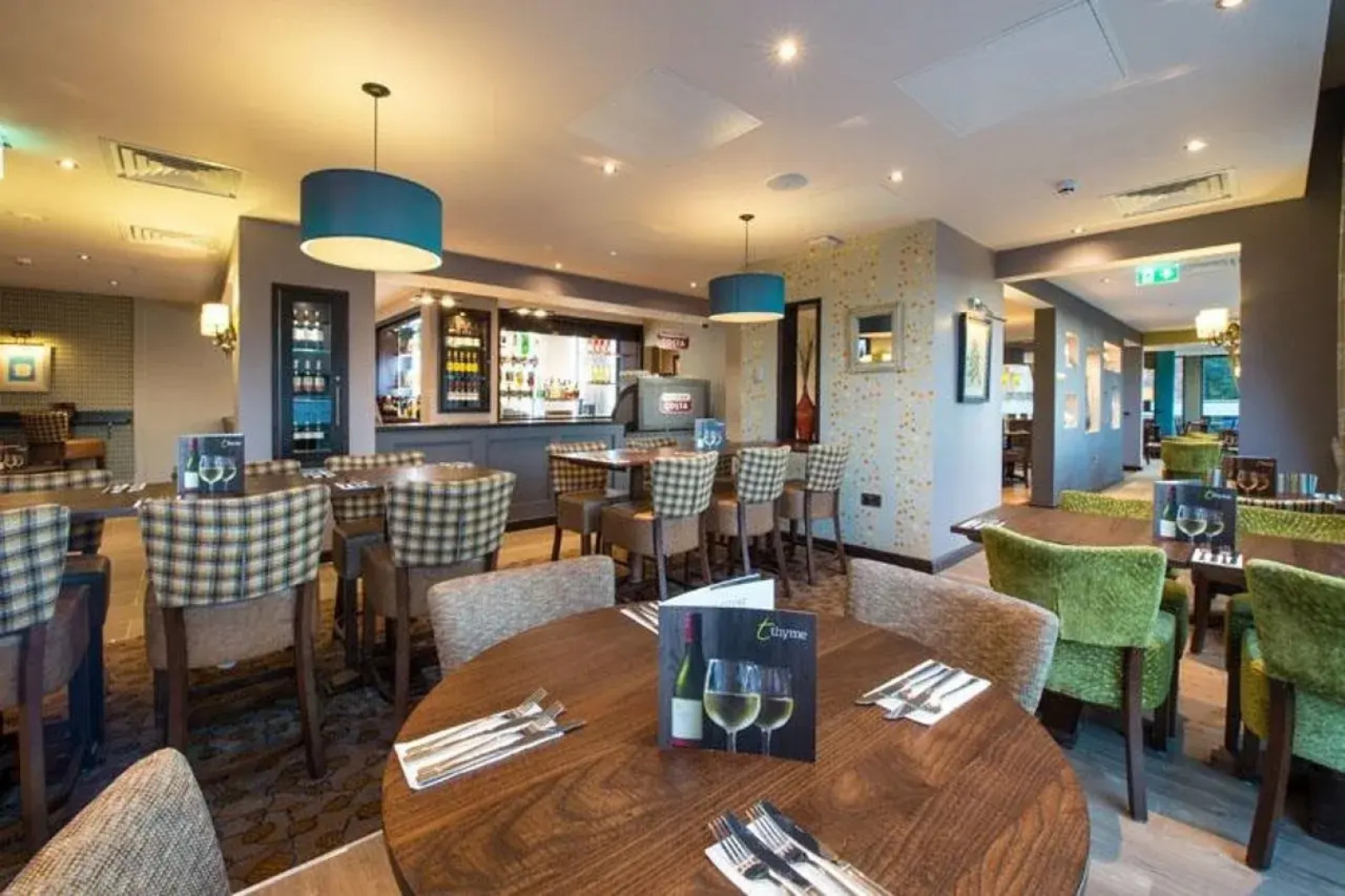 Premier Inn Maidenhead Town Centre