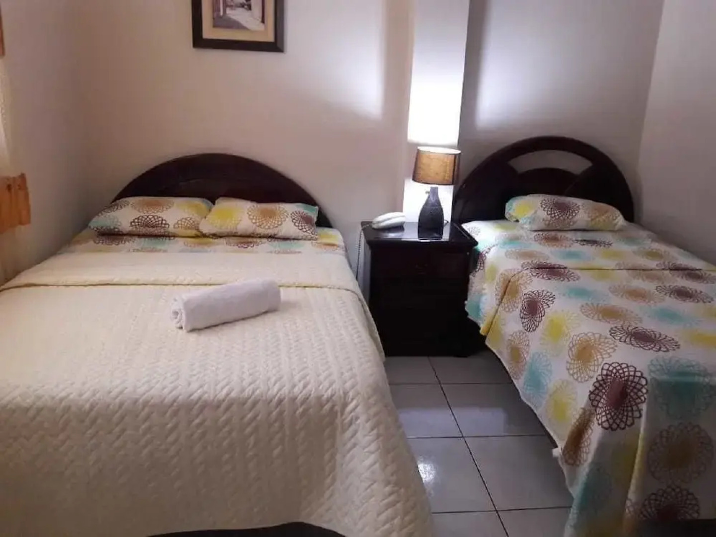 Hotel Playa Murcielago