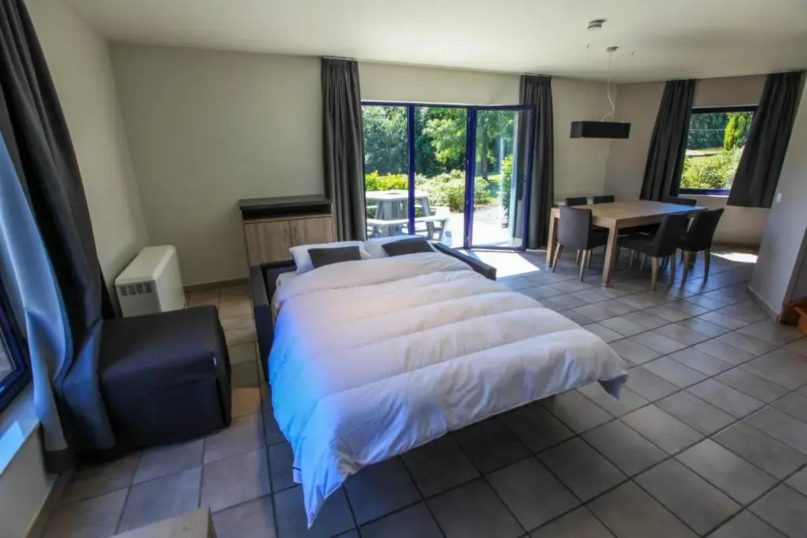 Maisons de Vacances Azur en Ardenne