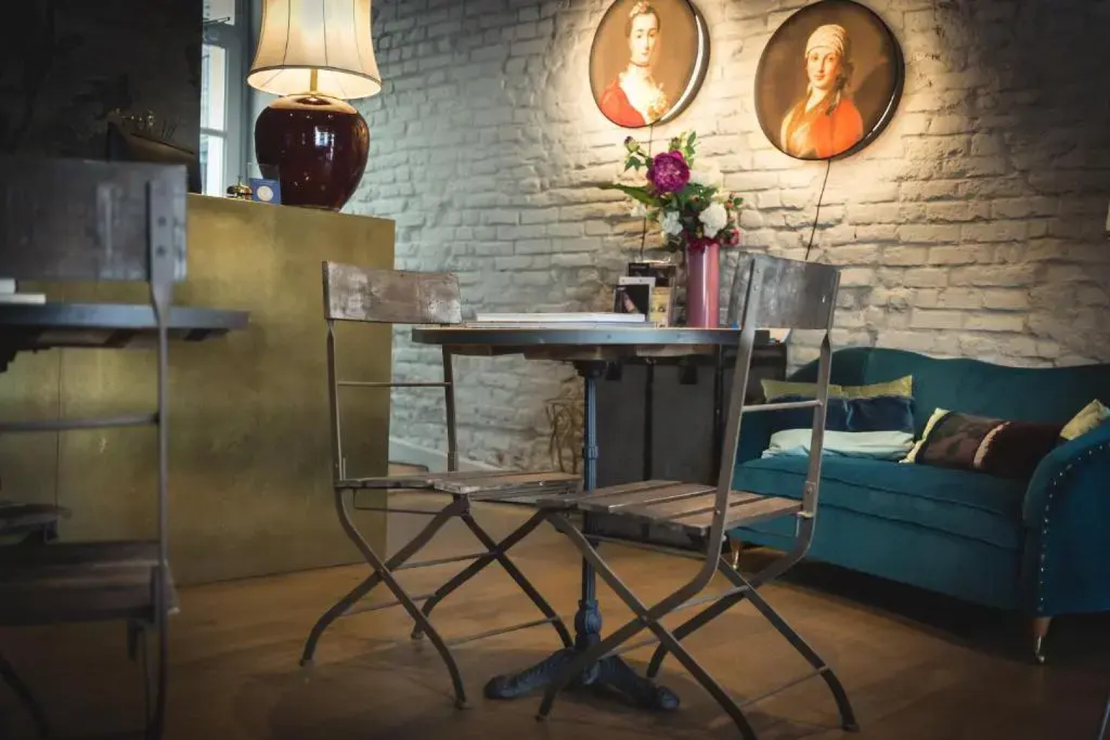 Piccola Torre Maison