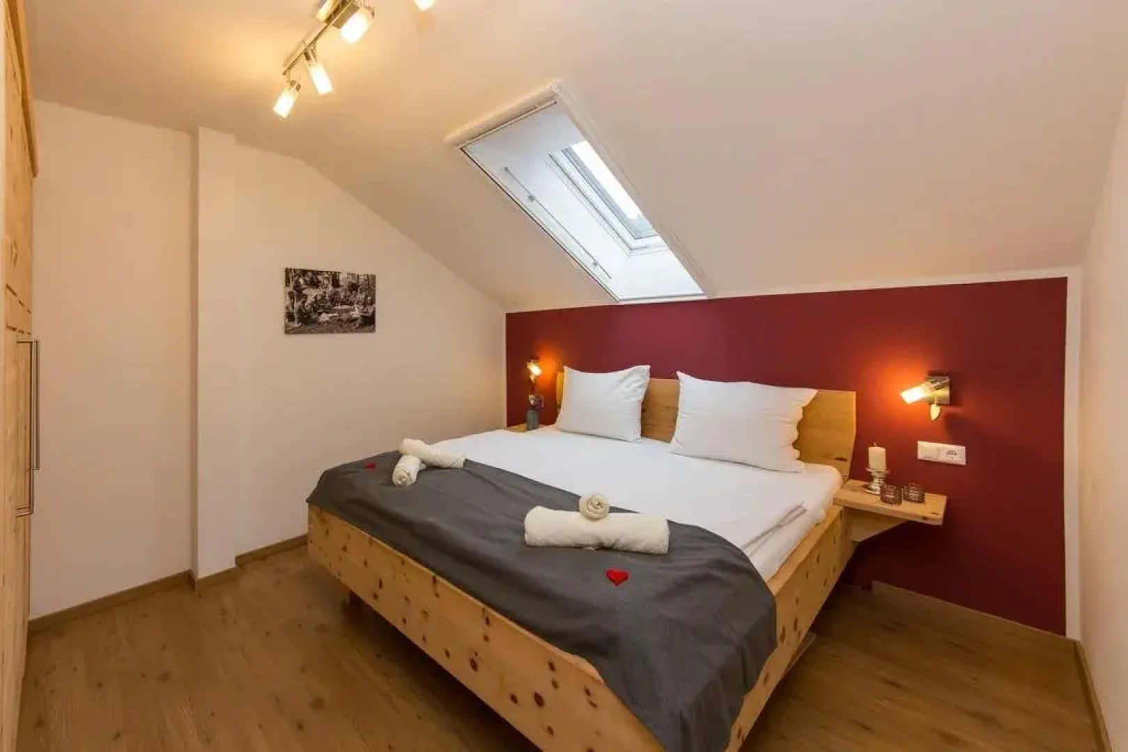 Kärnten Apartment Turnersee