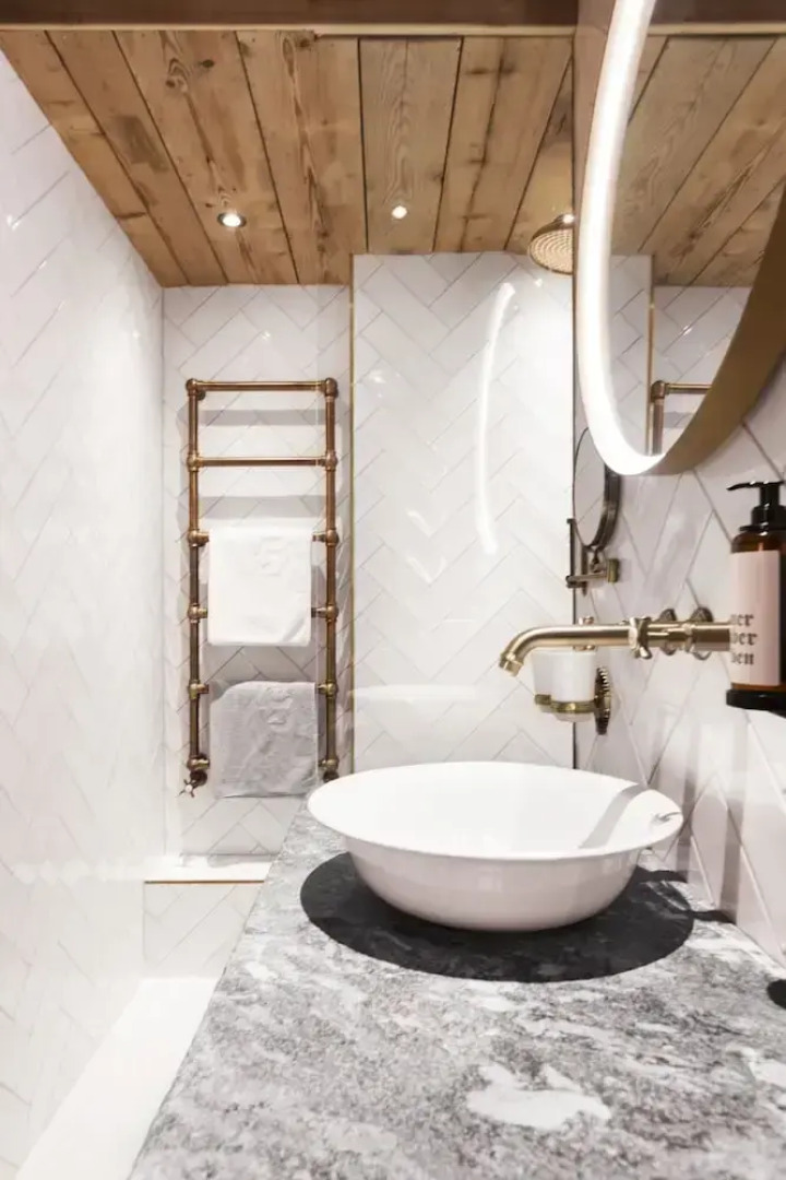 SEPP - Alpine Boutique Hotel