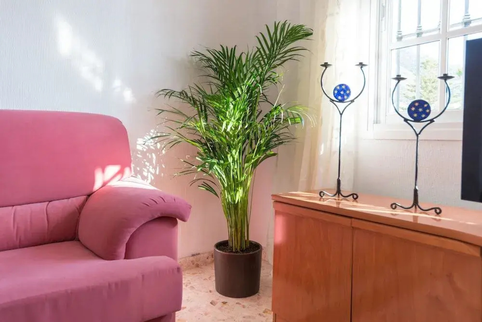 Alhaurin de la Torre: Villa Retamar