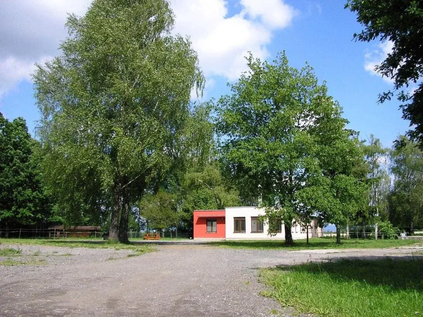 MiniPenzion Na Vyhlídce