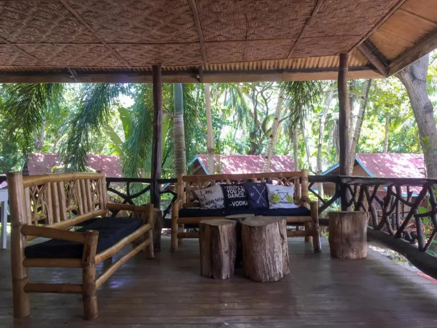 Beach House Resort and Dive Center