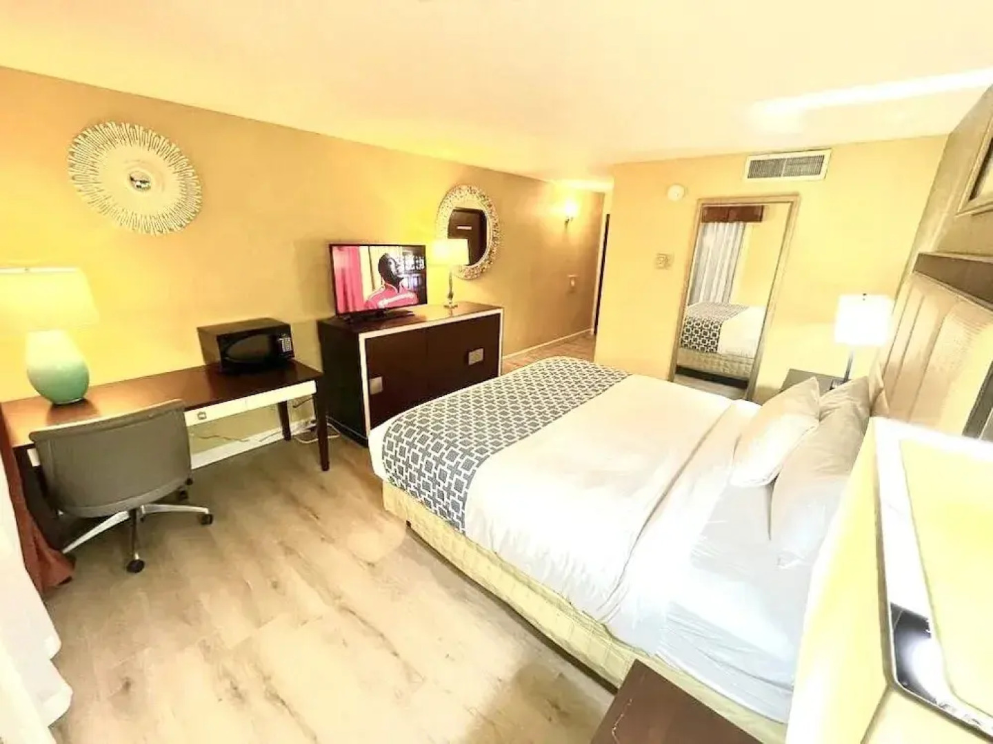 Quality Inn South Hutchinson