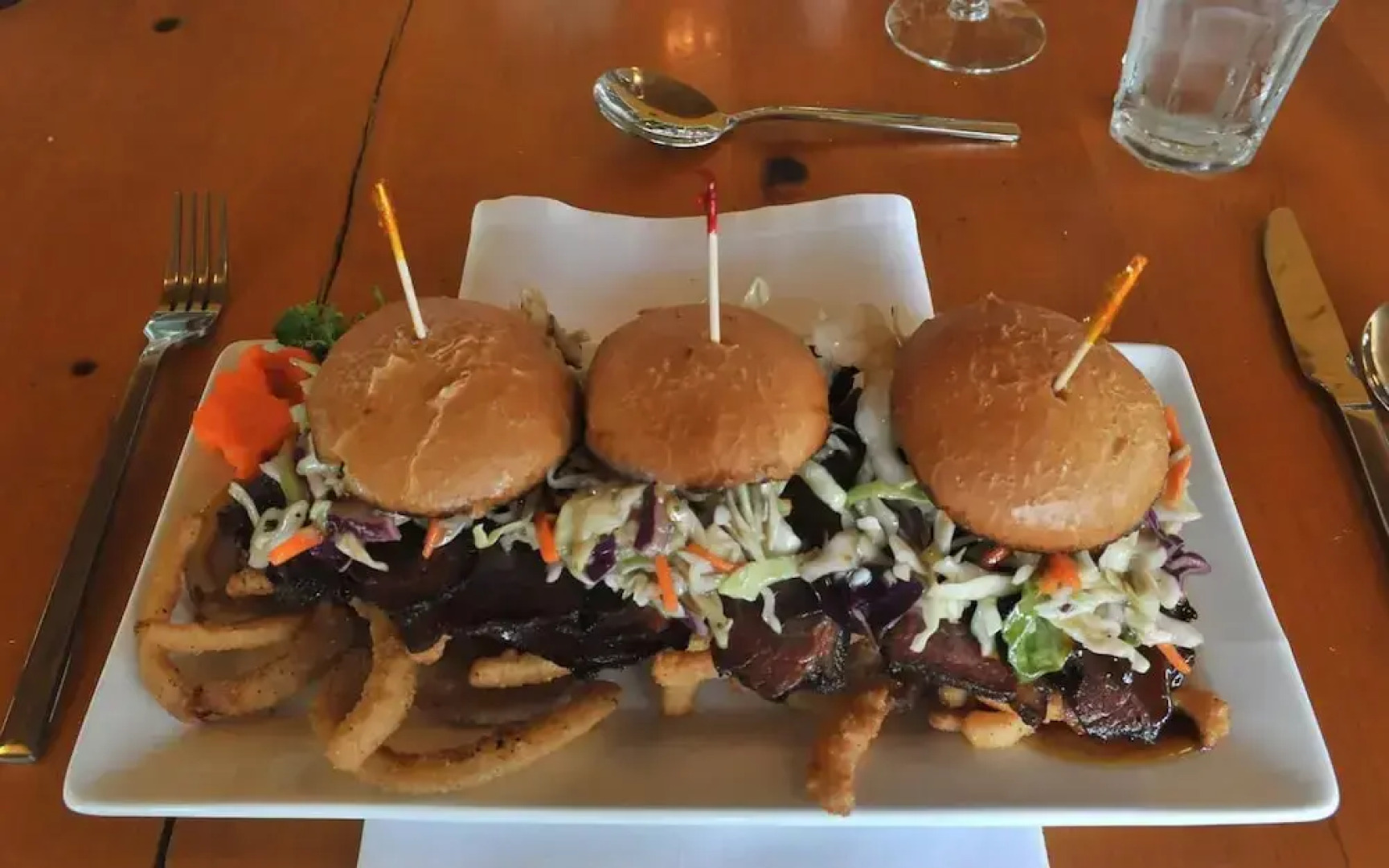 Flat Creek Inn And Suites