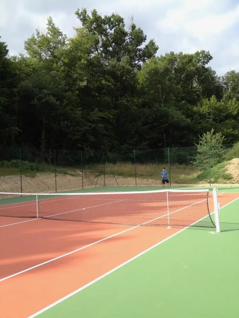 Villa With 7 Bedrooms in Saint-laurent-des-hommes, With Private Pool,