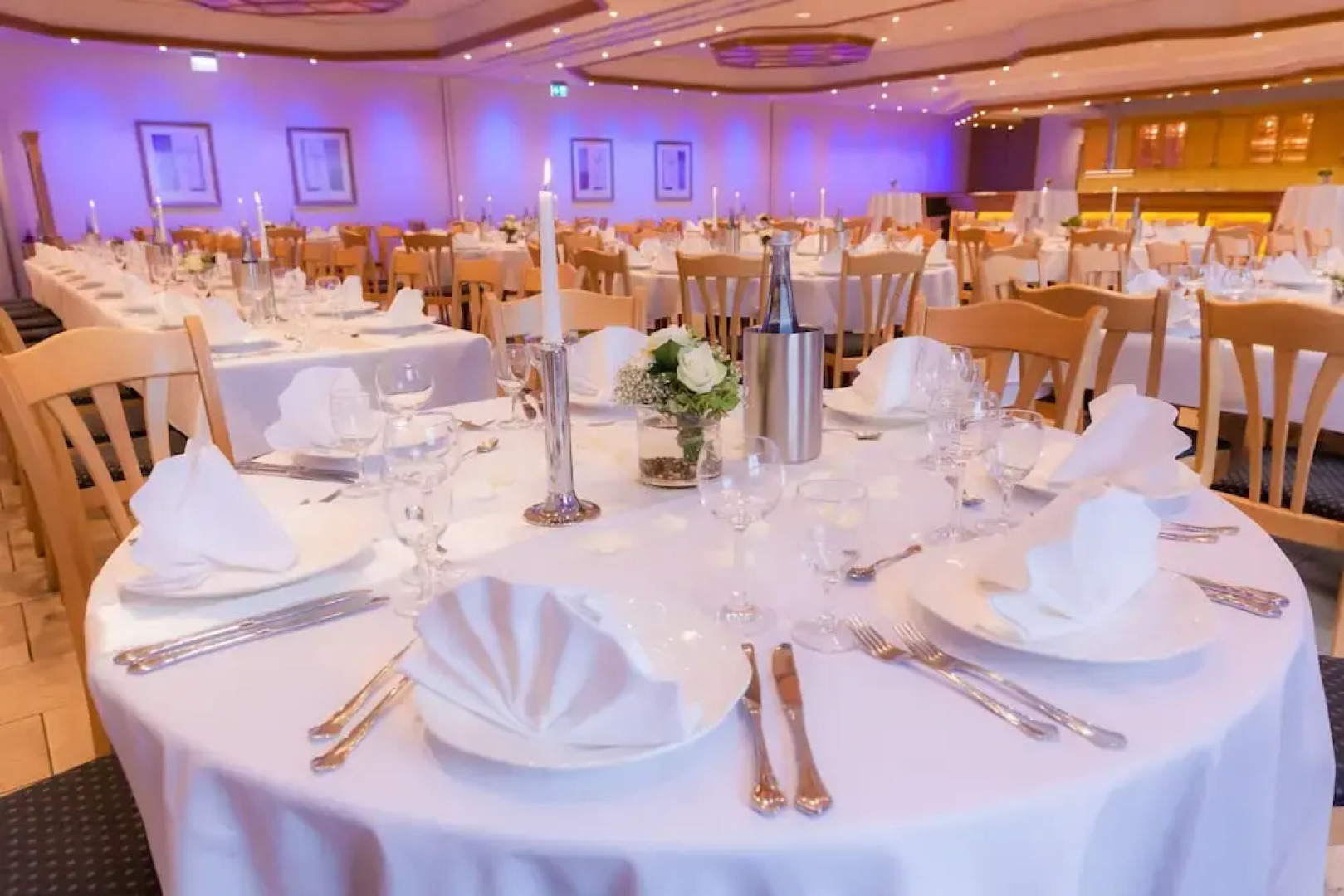 Landhotel Hermannshöhe