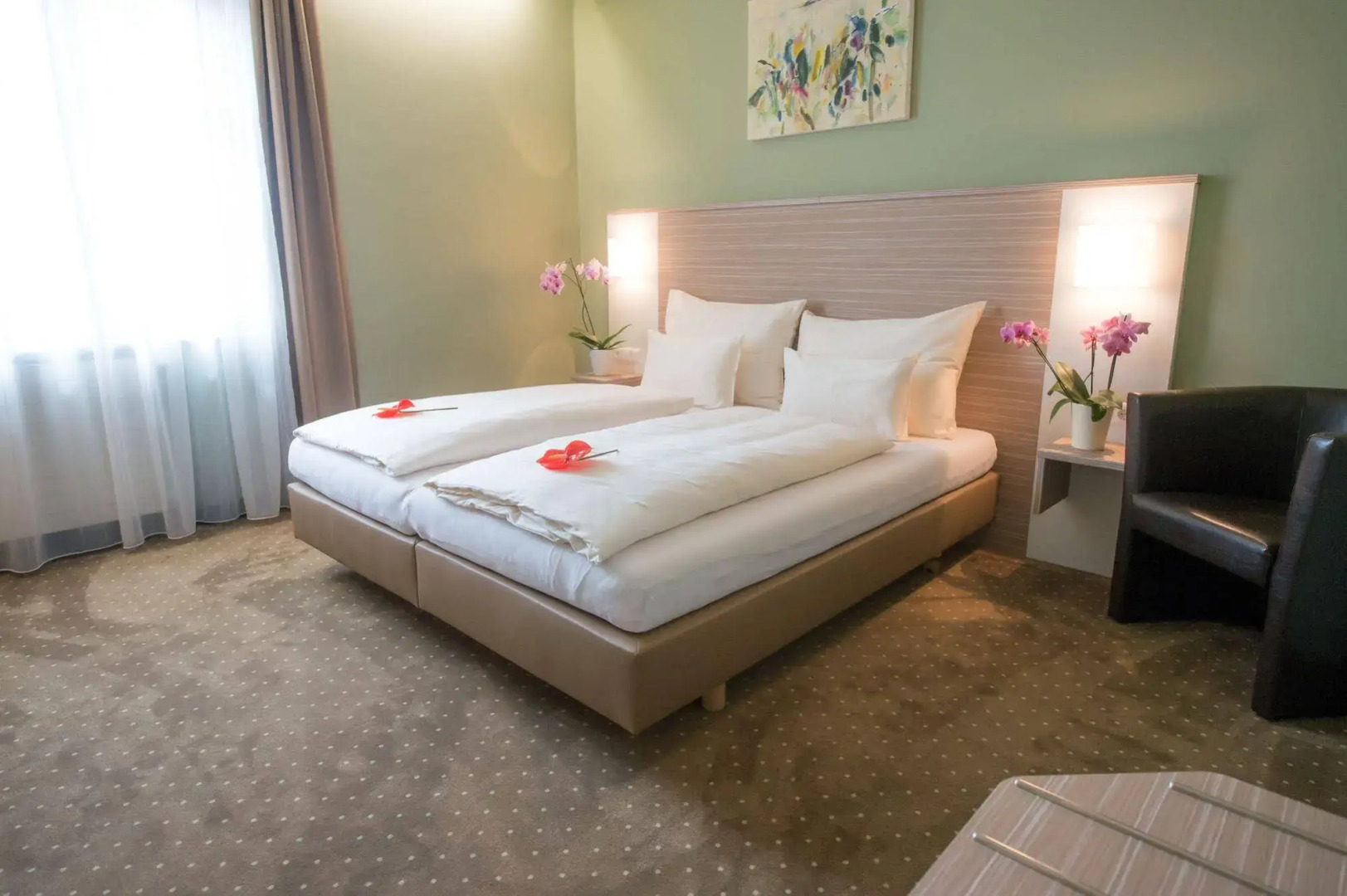 Hotel Restaurant Bistro Raffel