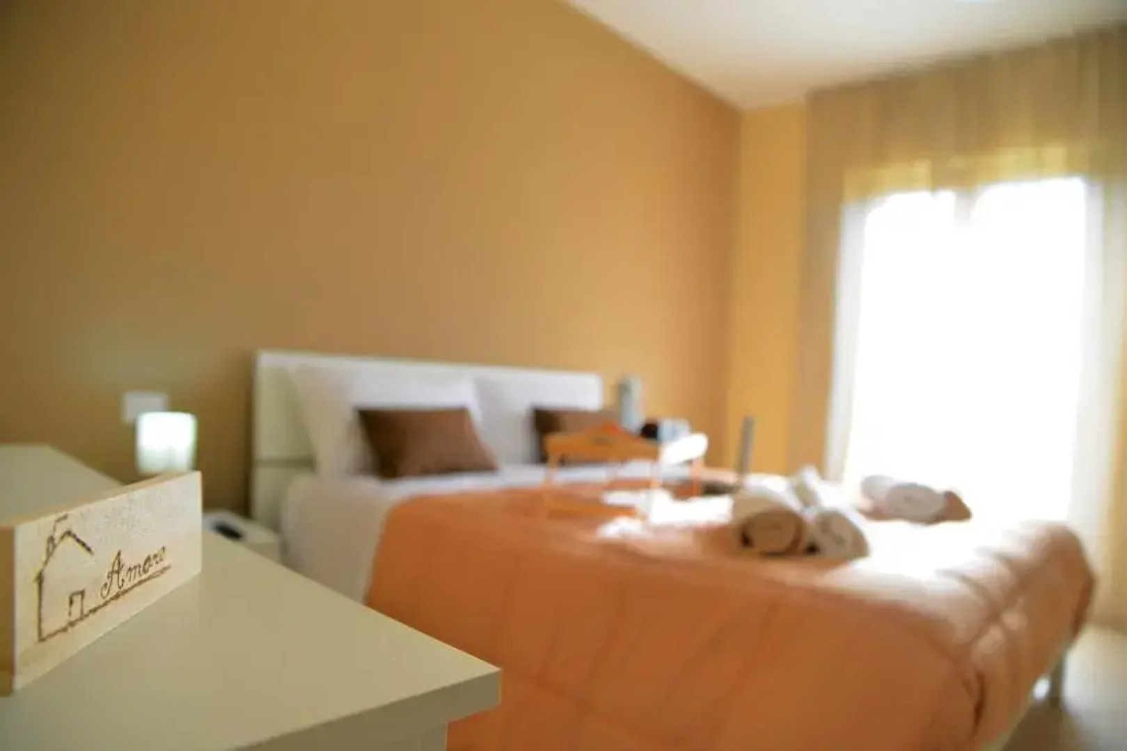 B&B La casa di Betty