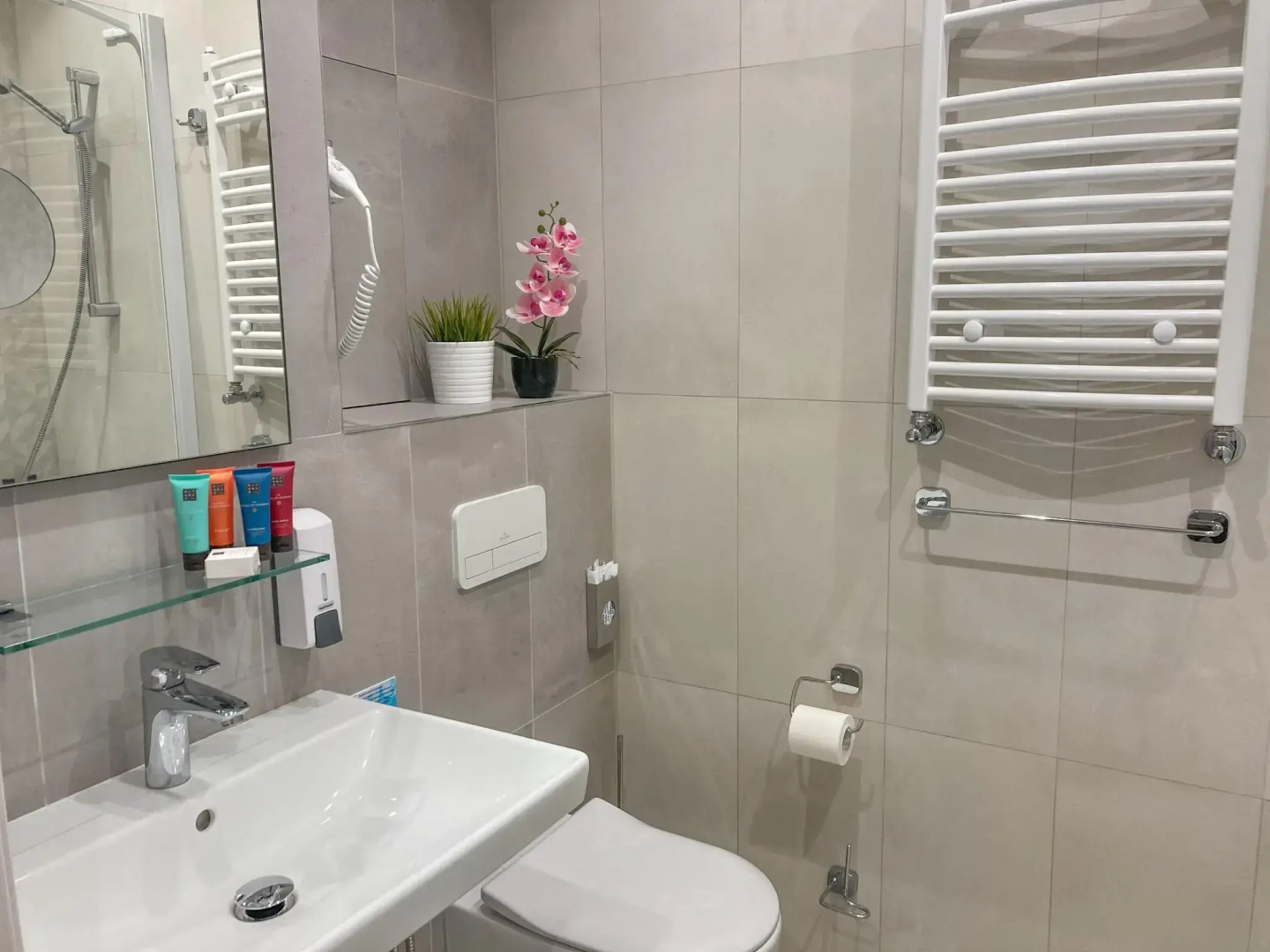 Sun City Apartments (Сан Сити Апартментс) на улице Ленина 52