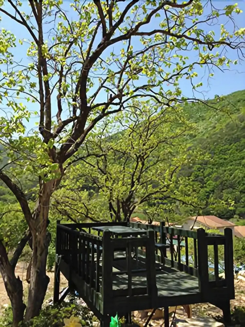 Yangsan Cozy Pension