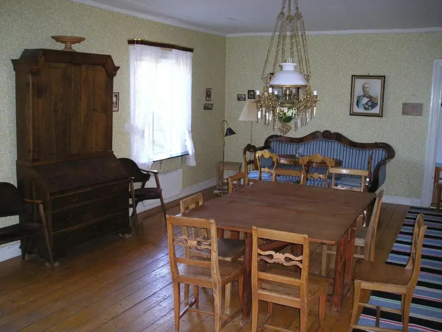 STF Hostel Södra Ljunga