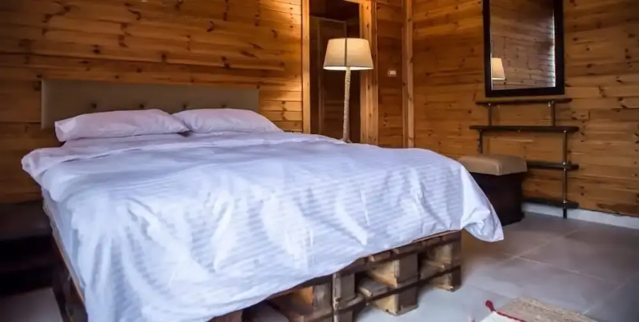 Wooden Arcs Resort & Spa