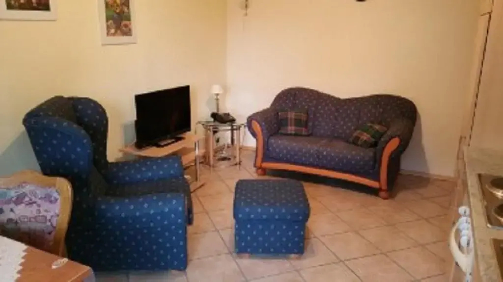 Ferienwohnung Familie Fellner