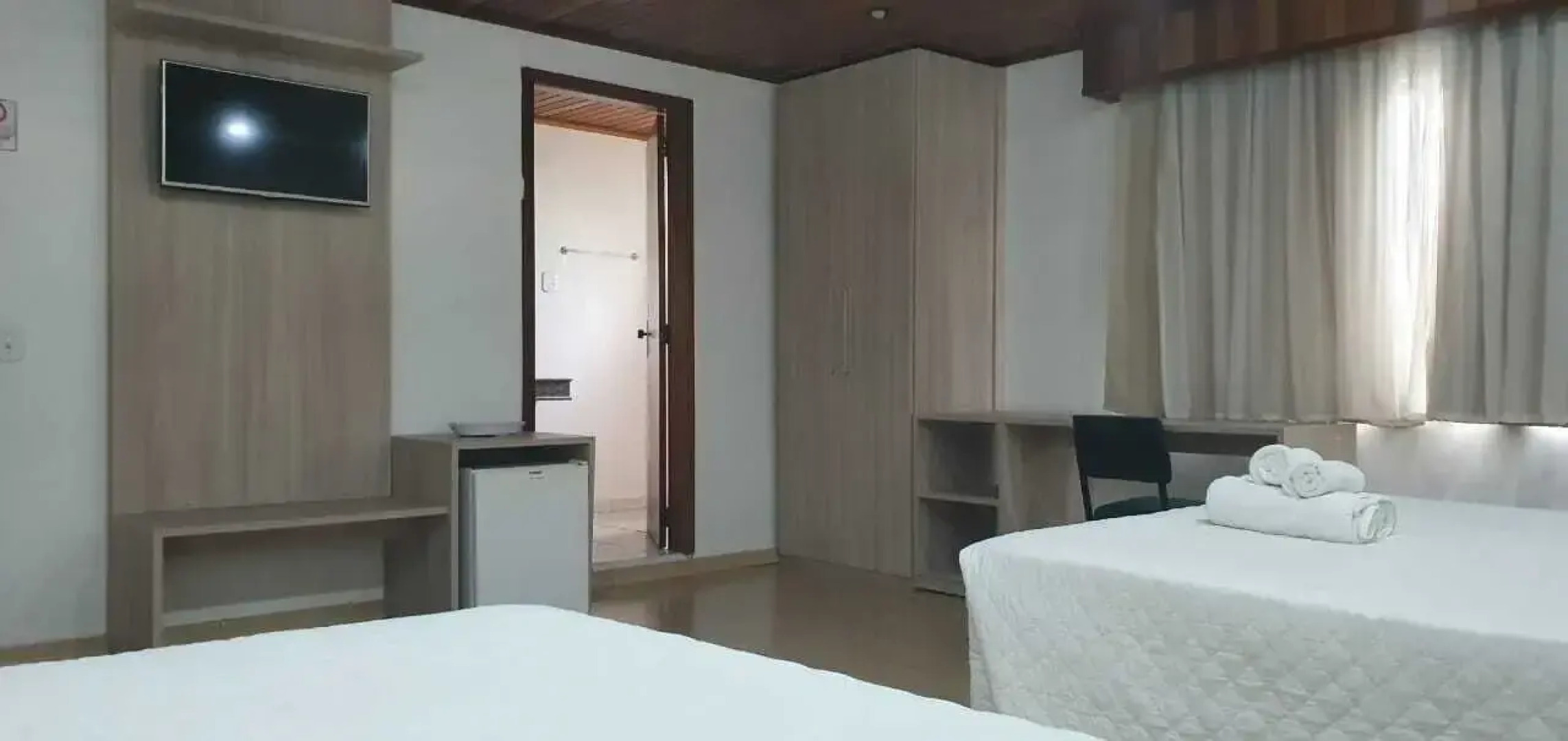 Cristal Executive Hotel