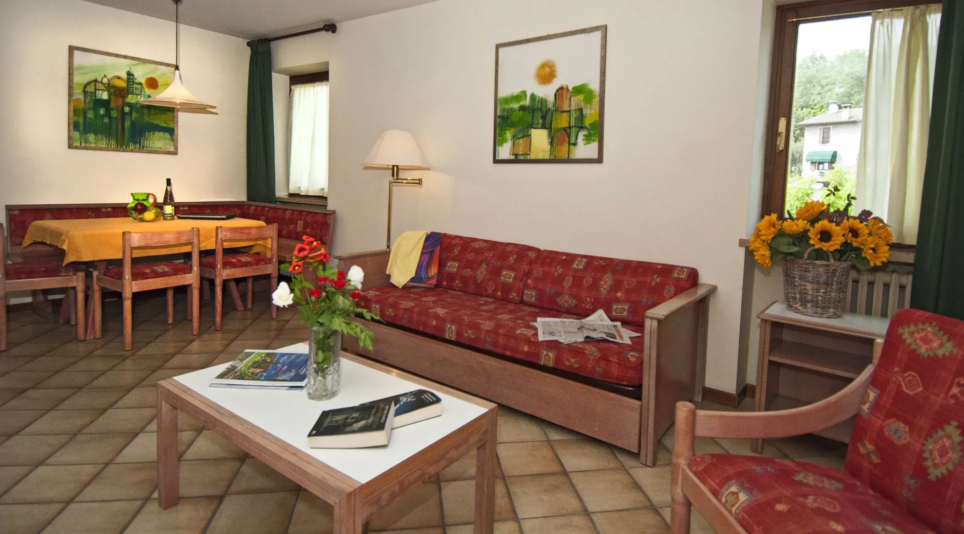 Residence La Filanda