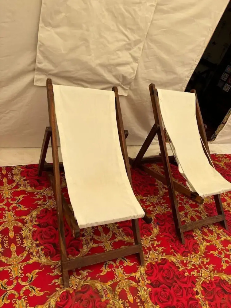 ITDC Luxury Camps by Zenith Hospitality