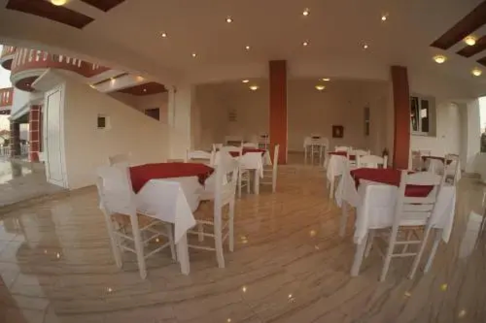 Hotel Alexandros