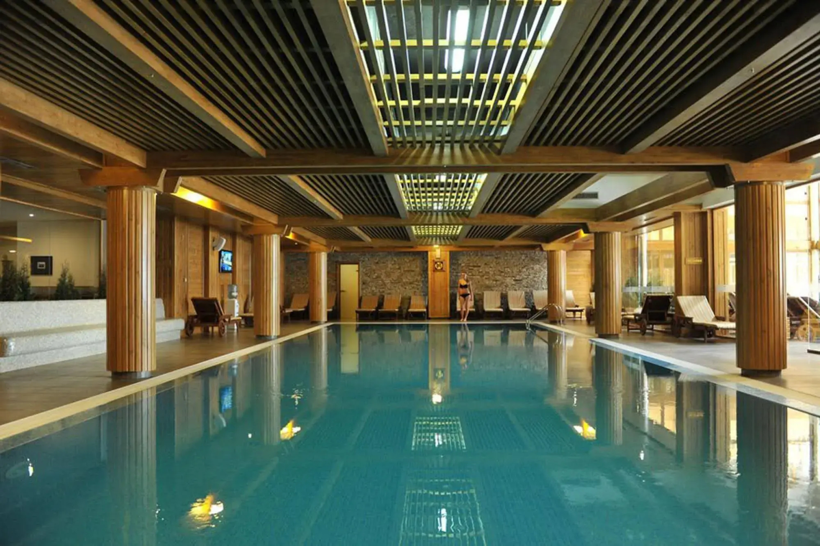 Pirin Golf Hotel & SPA